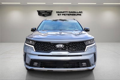2021 Kia Sorento SX