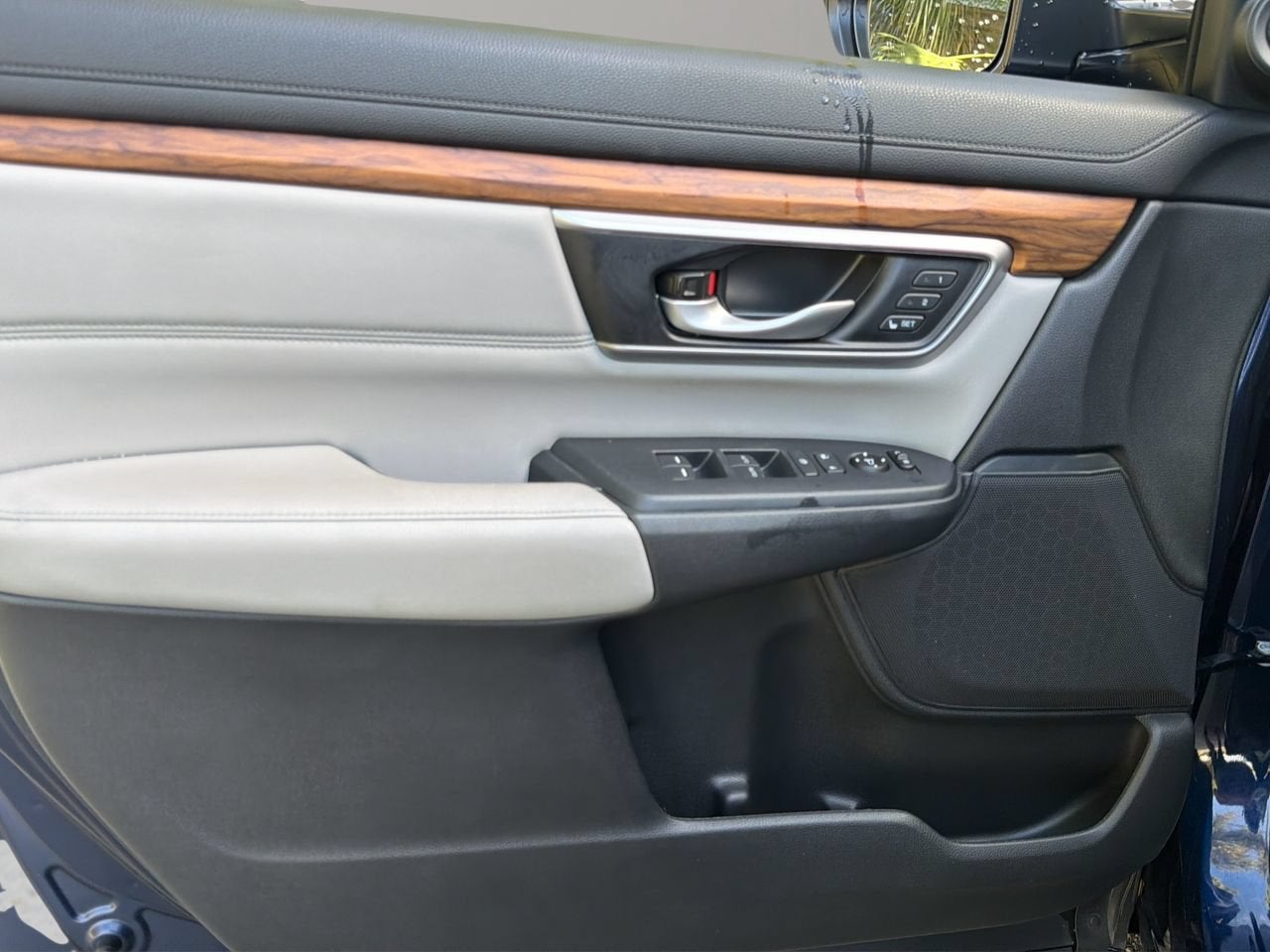 2020 Honda CR-V Hybrid EX-L