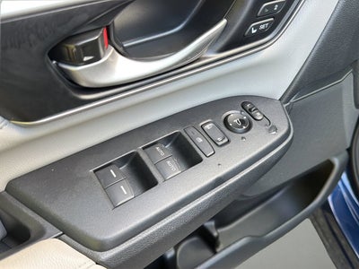 2020 Honda CR-V Hybrid EX-L