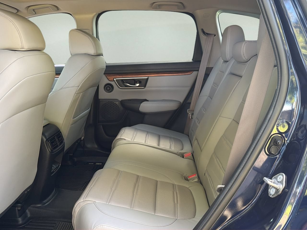 2020 Honda CR-V Hybrid EX-L