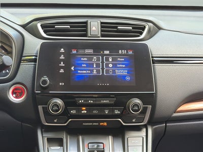 2020 Honda CR-V Hybrid EX-L