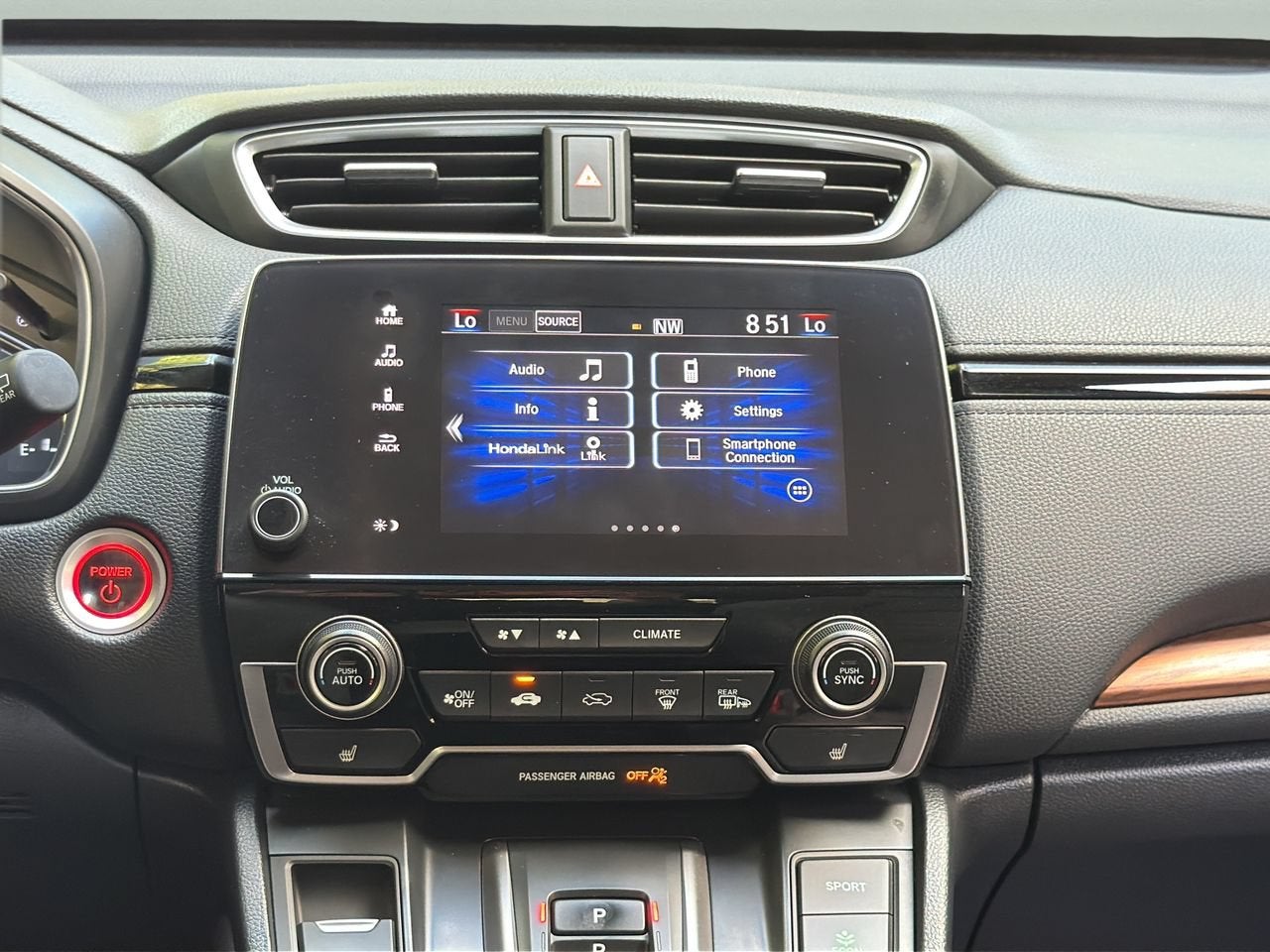2020 Honda CR-V Hybrid EX-L