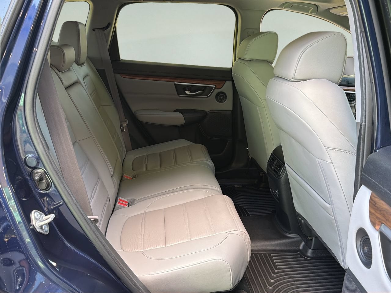 2020 Honda CR-V Hybrid EX-L