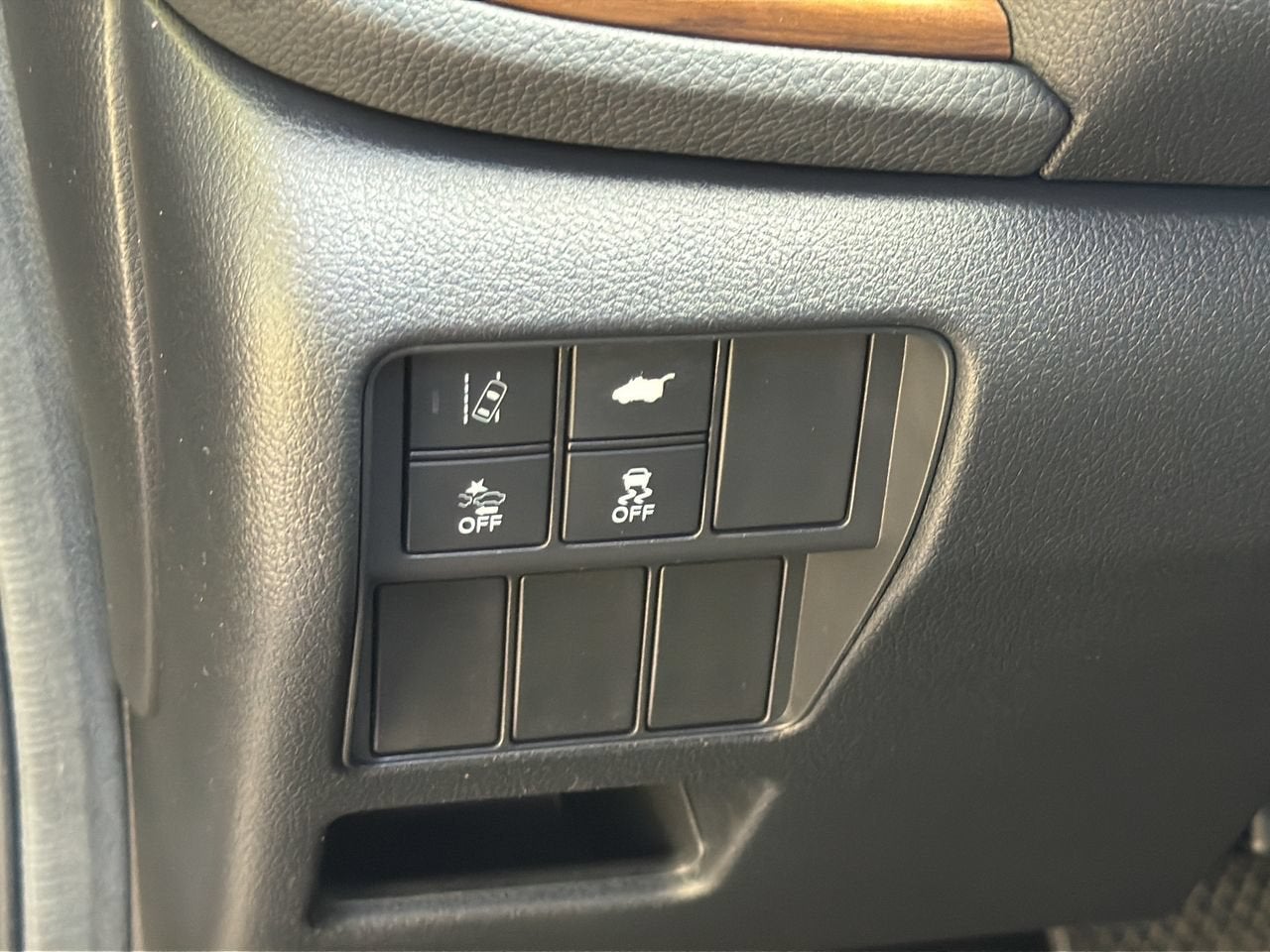 2020 Honda CR-V Hybrid EX-L
