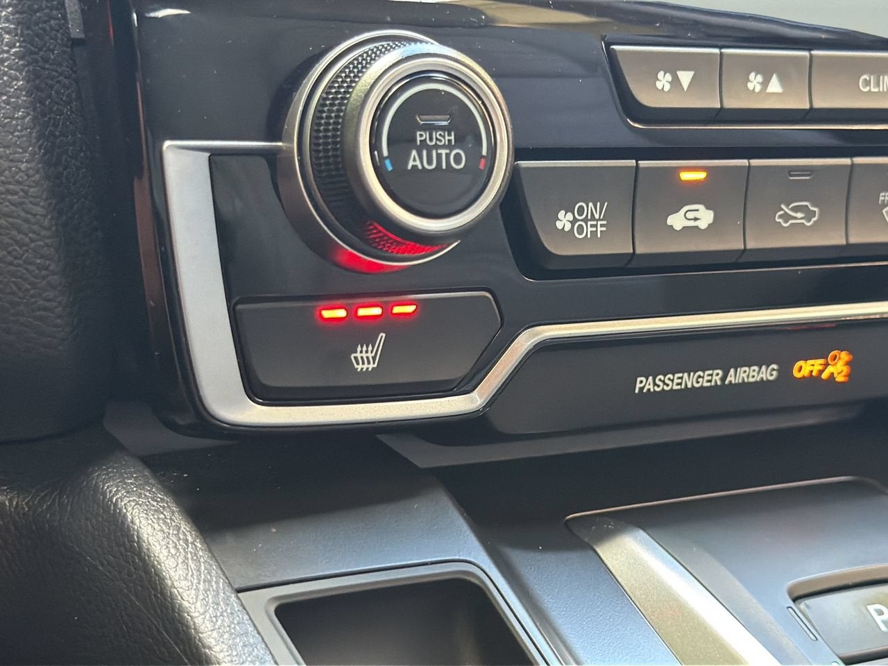 2020 Honda CR-V Hybrid EX-L