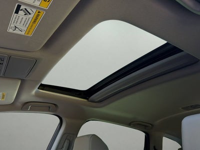 2020 Honda CR-V Hybrid EX-L
