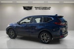 2020 Honda CR-V Hybrid EX-L