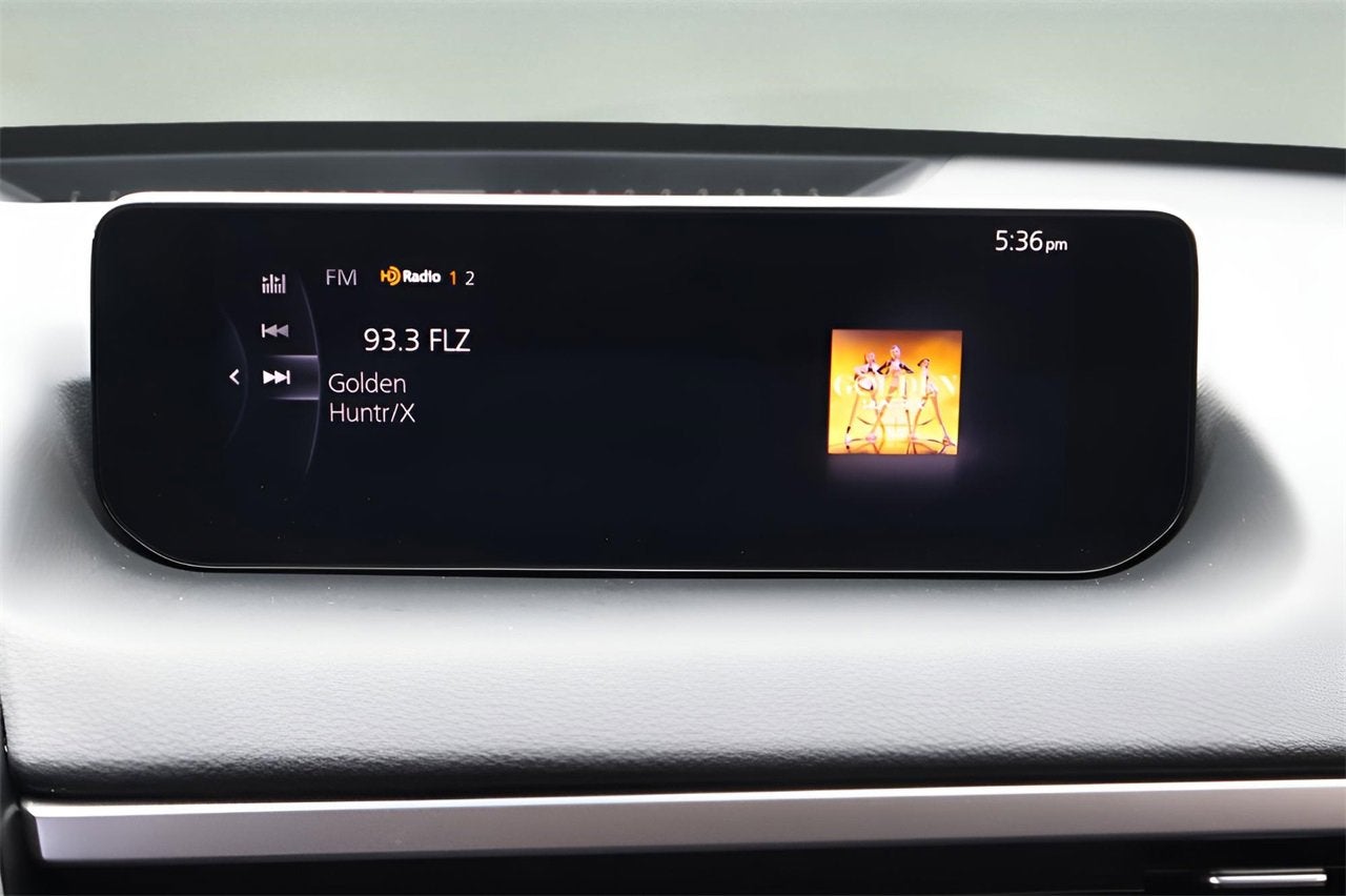 2024 Mazda Mazda CX-50 2.5 S Preferred Package