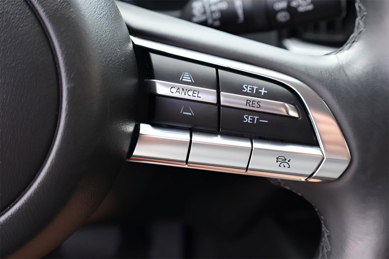 2024 Mazda Mazda CX-50 2.5 S Preferred Package