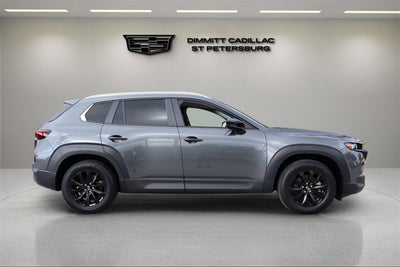2024 Mazda Mazda CX-50 2.5 S Preferred Package