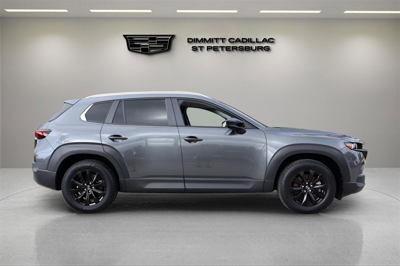 2024 Mazda Mazda CX-50 2.5 S Preferred Package
