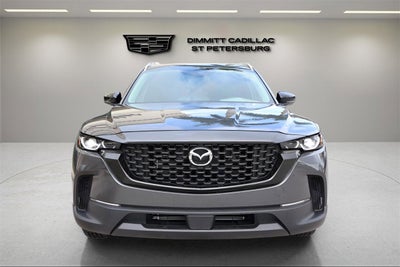 2024 Mazda Mazda CX-50 2.5 S Preferred Package