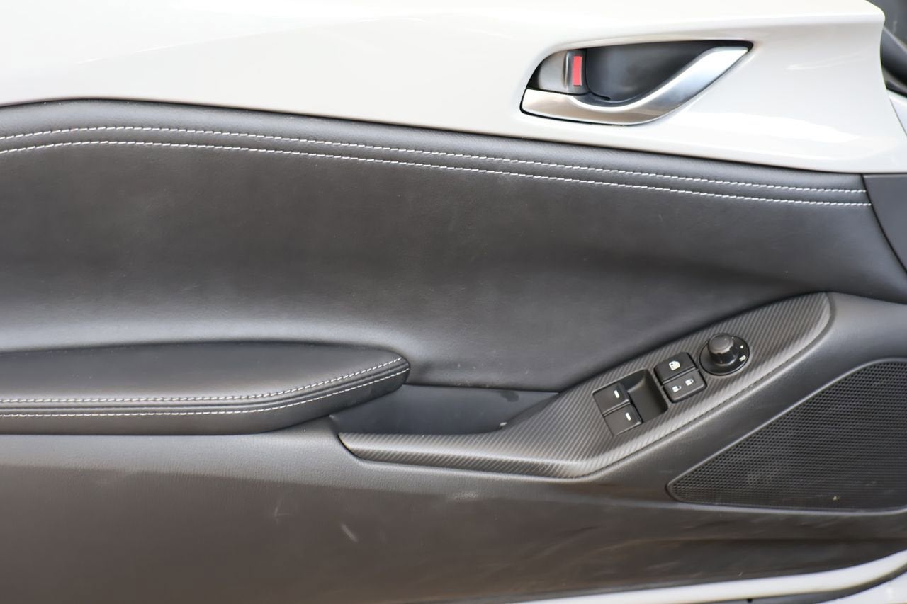 2025 Mazda Mazda MX-5 Miata Club