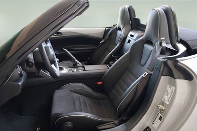 2025 Mazda Mazda MX-5 Miata Club