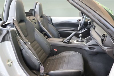 2025 Mazda Mazda MX-5 Miata Club