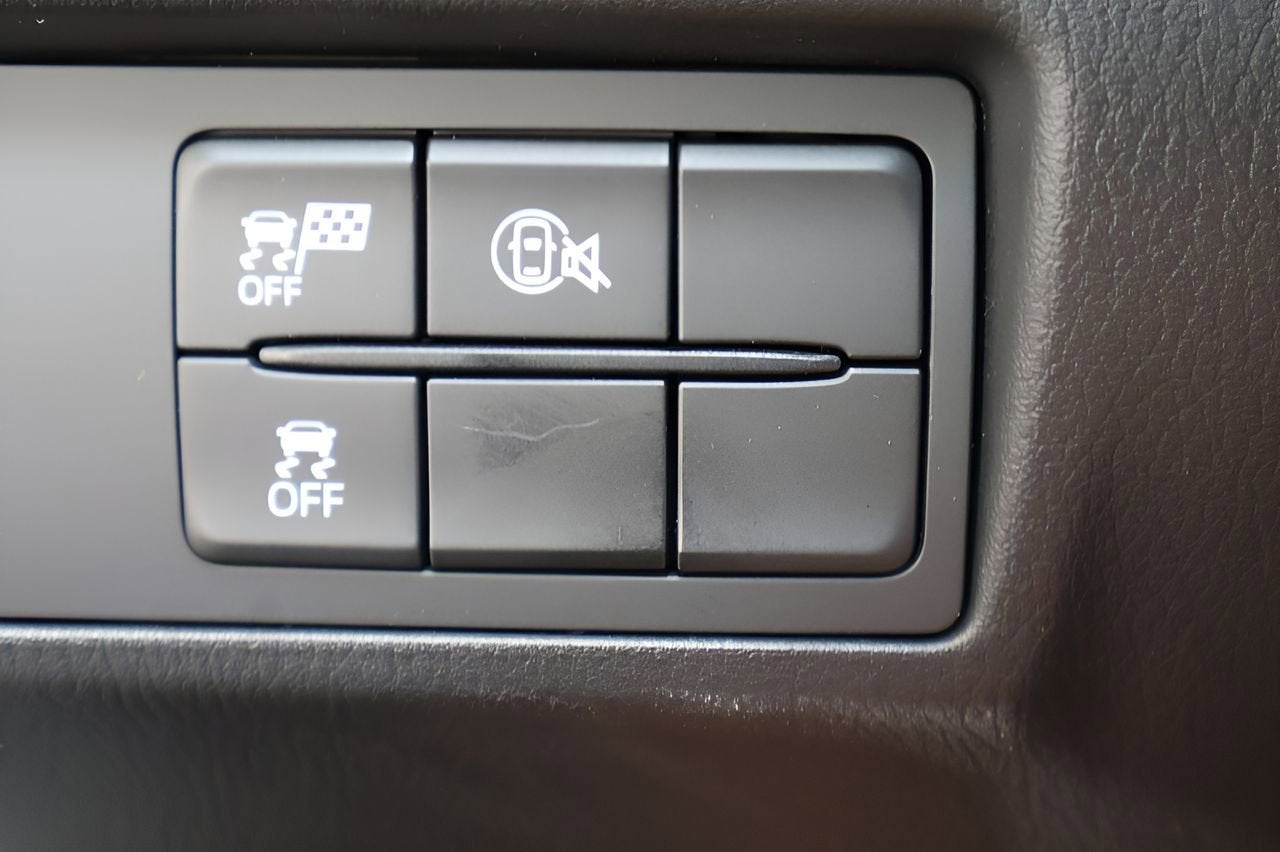 2025 Mazda Mazda MX-5 Miata Club