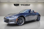 2018 Mazda Mazda MX-5 Miata Grand Touring