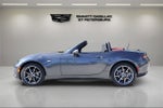 2018 Mazda Mazda MX-5 Miata Grand Touring