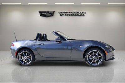 2018 Mazda Mazda MX-5 Miata Grand Touring