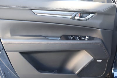 2019 Mazda Mazda CX-5 Grand Touring