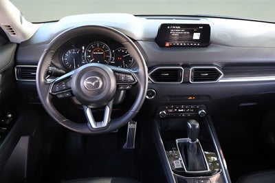 2019 Mazda Mazda CX-5 Grand Touring