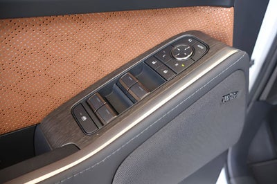 2025 Lexus GX GX 550 Luxury