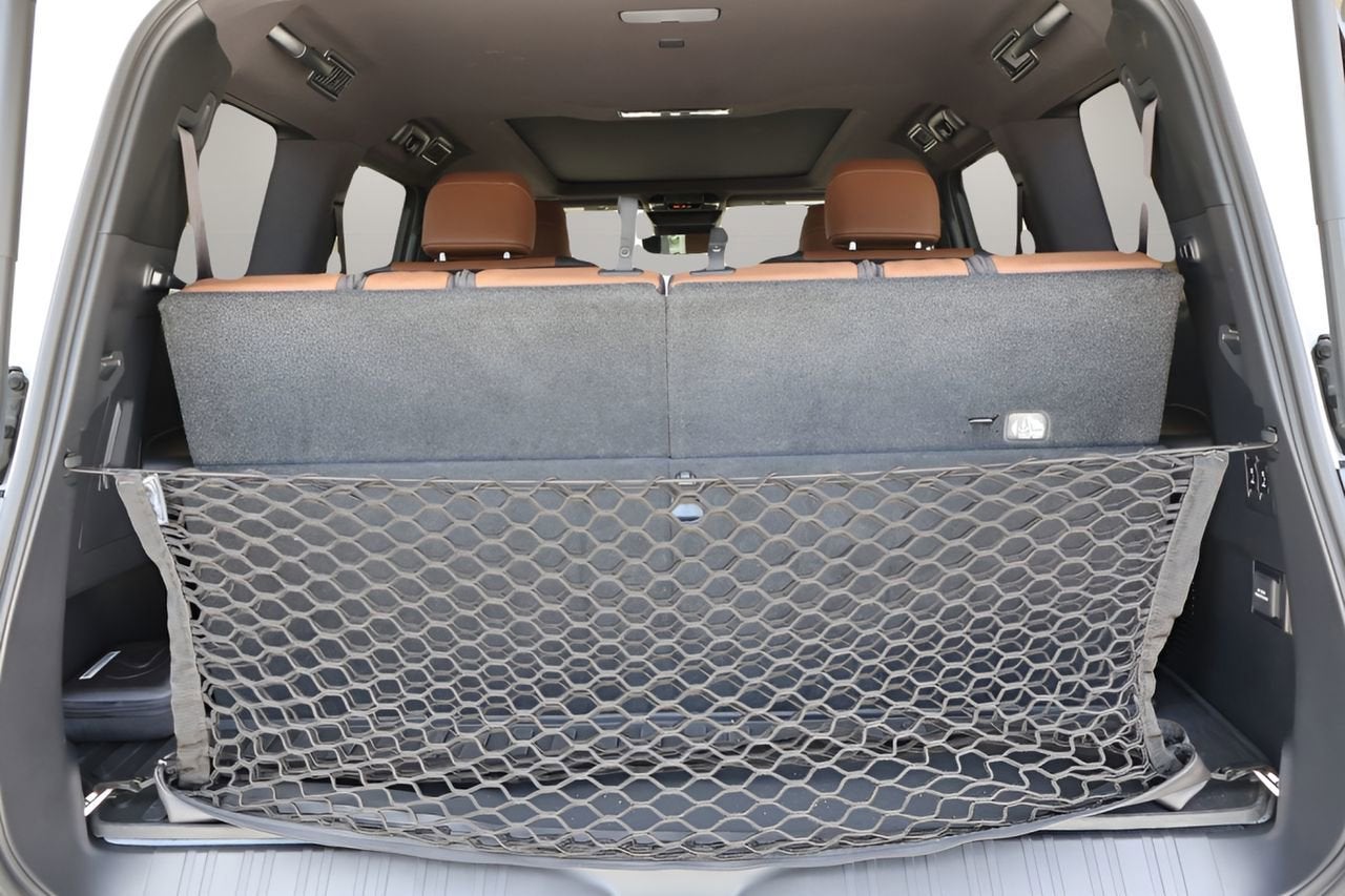 2025 Lexus GX GX 550 Luxury