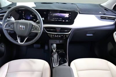 2025 Buick Encore GX Avenir