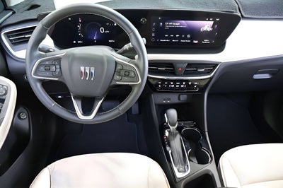 2025 Buick Encore GX Avenir