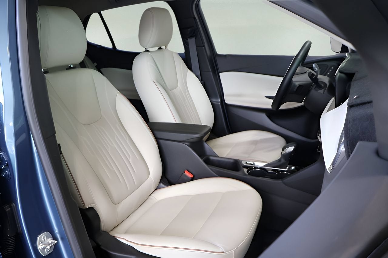 2025 Buick Encore GX Avenir