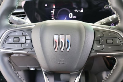 2025 Buick Encore GX Avenir