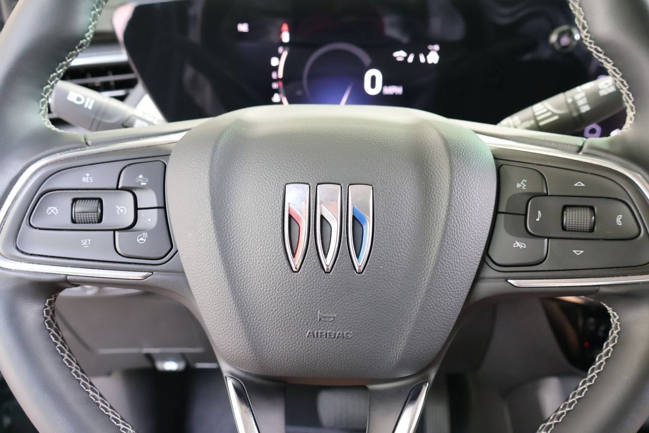 2025 Buick Encore GX Avenir