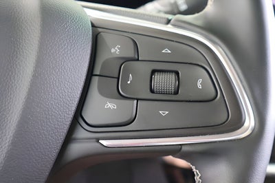 2025 Buick Encore GX Avenir