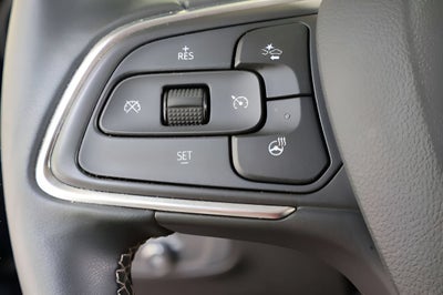 2025 Buick Encore GX Avenir