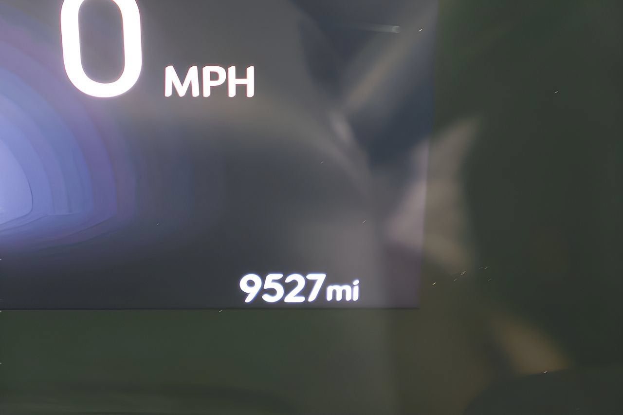 2025 Buick Encore GX Avenir