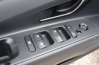 2025 Hyundai Elantra N NA