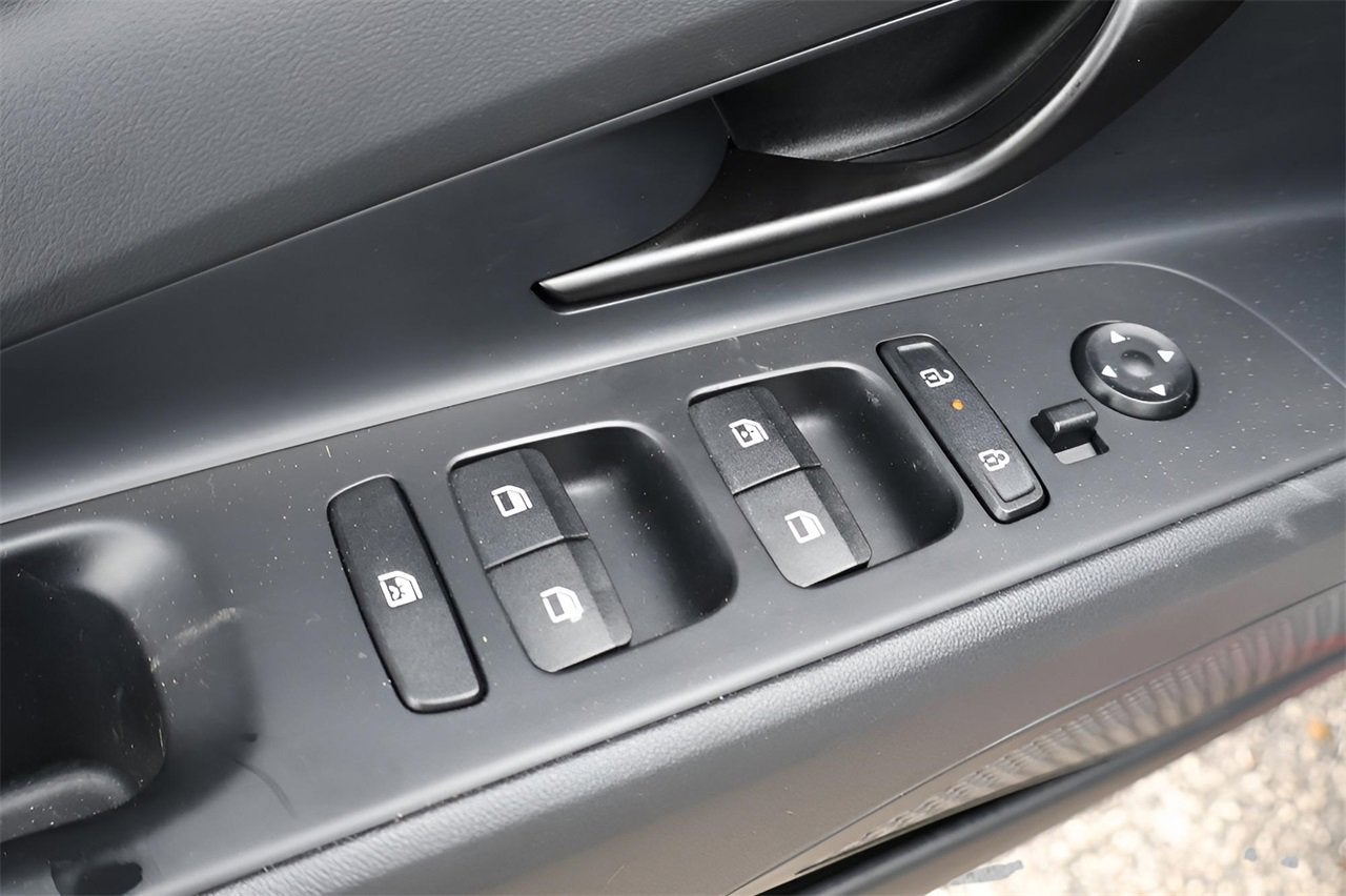 2025 Hyundai Elantra N NA