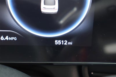 2025 Hyundai Elantra N NA