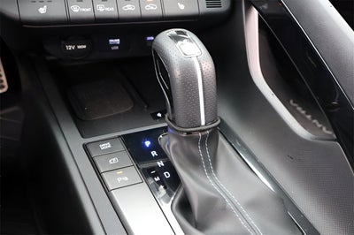 2025 Hyundai Elantra N NA