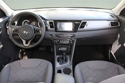 2019 Kia Niro LX