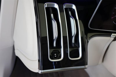 2021 Mercedes-Benz S-Class S 580