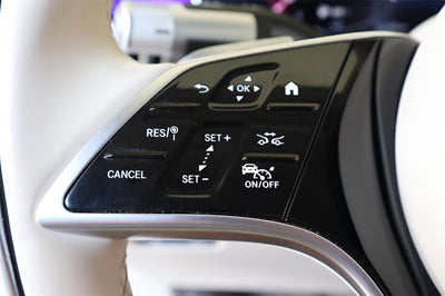 2021 Mercedes-Benz S-Class S 580