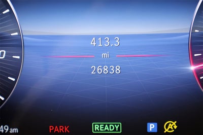 2021 Mercedes-Benz S-Class S 580