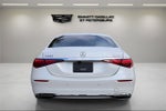 2021 Mercedes-Benz S-Class S 580