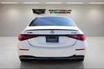 2023 Mercedes-Benz S-Class S 580