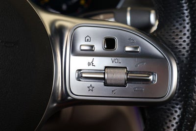 2021 Mercedes-Benz C-Class C 300