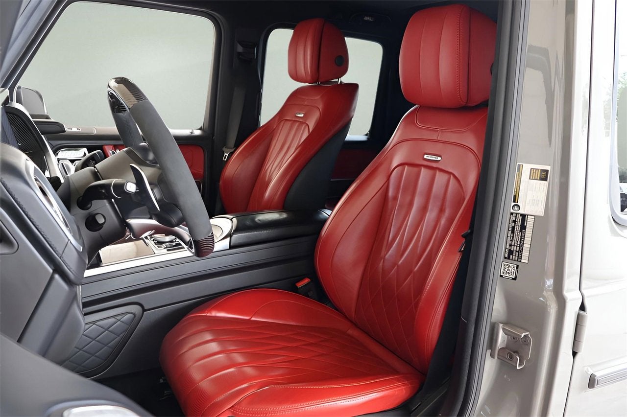 2022 Mercedes-Benz G-Class AMG® G 63