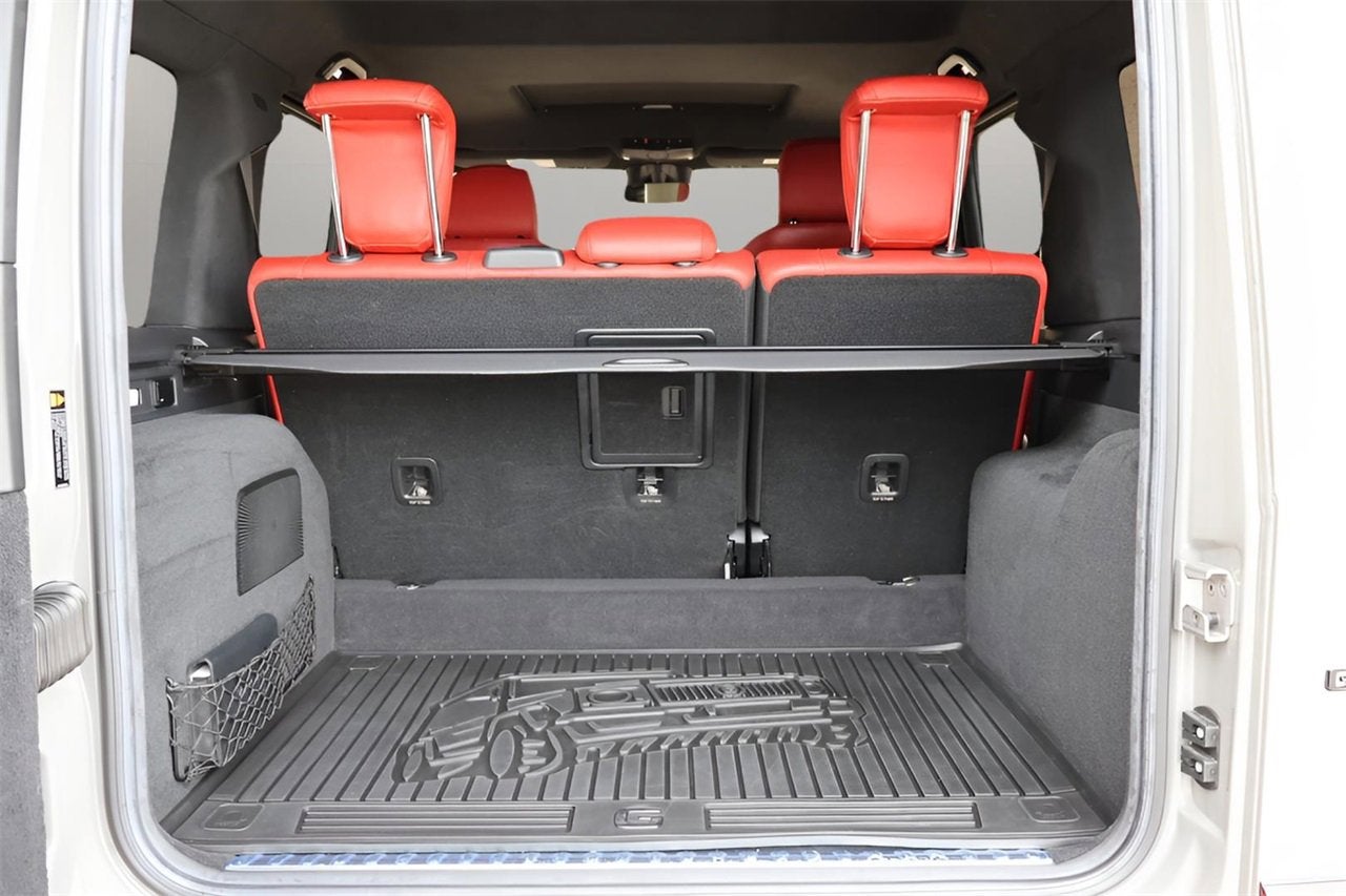 2022 Mercedes-Benz G-Class AMG® G 63