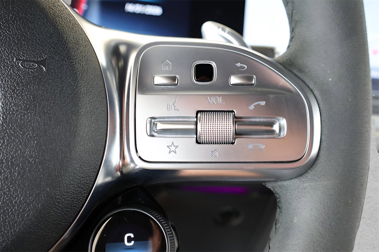 2022 Mercedes-Benz G-Class AMG® G 63