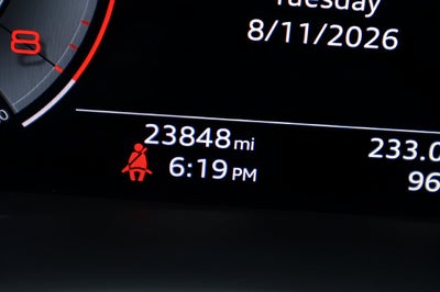 2023 Audi Q8 Premium